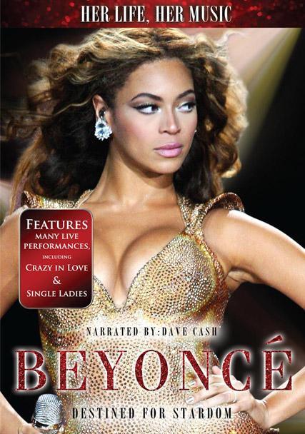 Beyoncé: Destined for Stardom