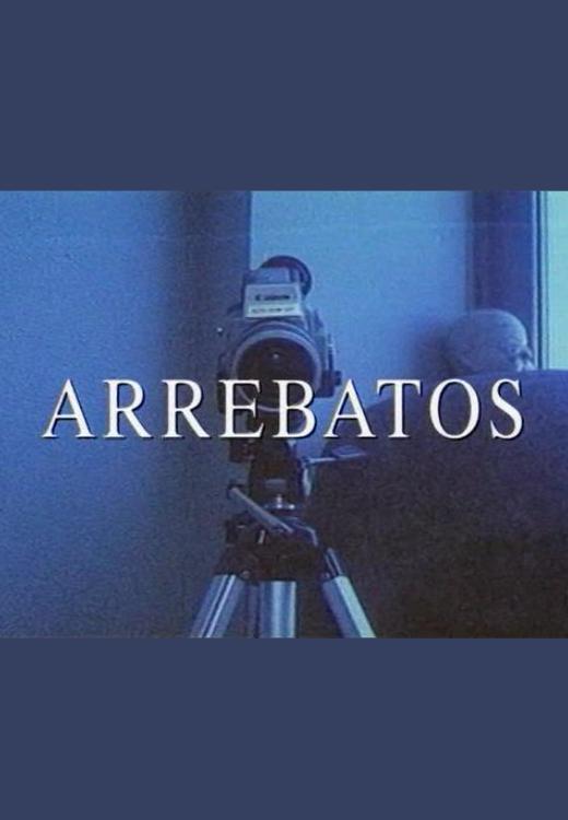 Arrebatos