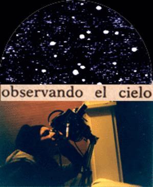 Observando el cielo (S)