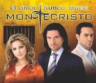 Montecristo (TV Series)