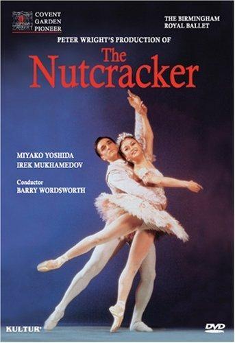 The Nutcracker