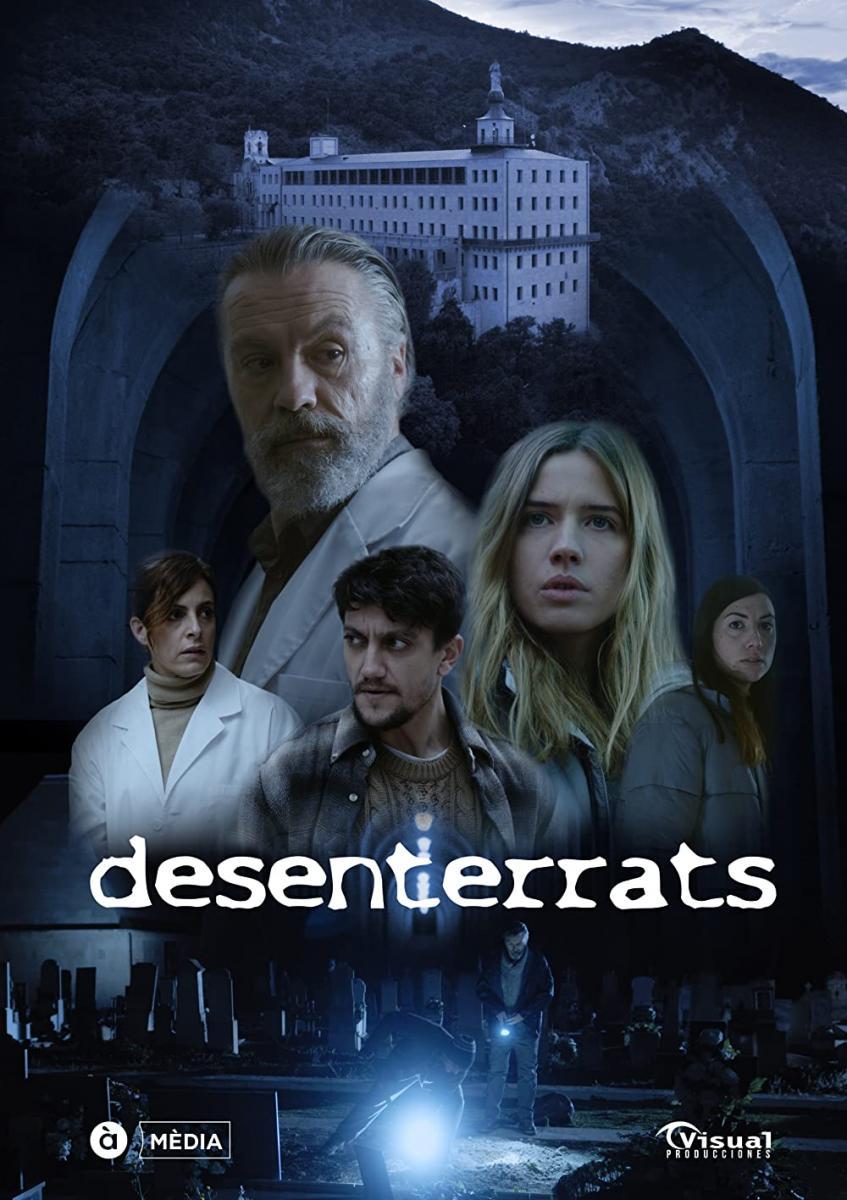 Desenterrats (Serie de TV)