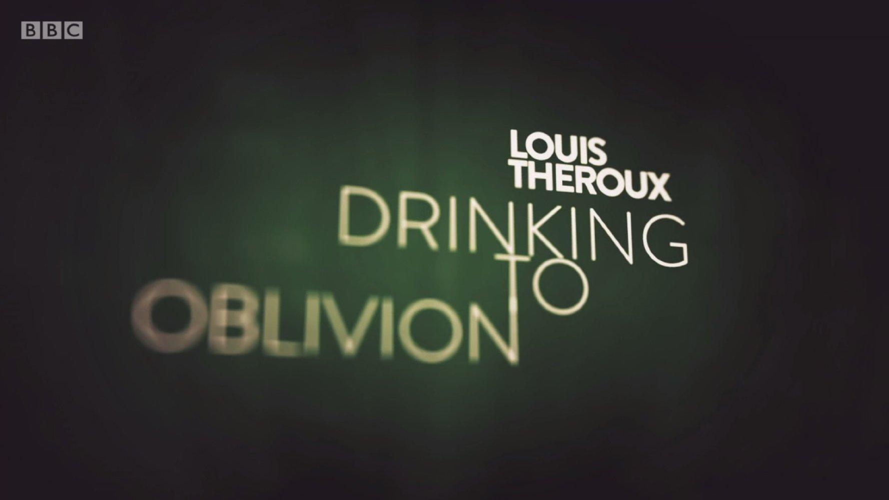 Louis Theroux: Drinking to Oblivion (TV)