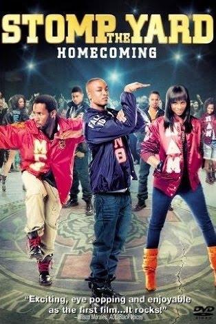 Stomp the Yard 2: El regreso