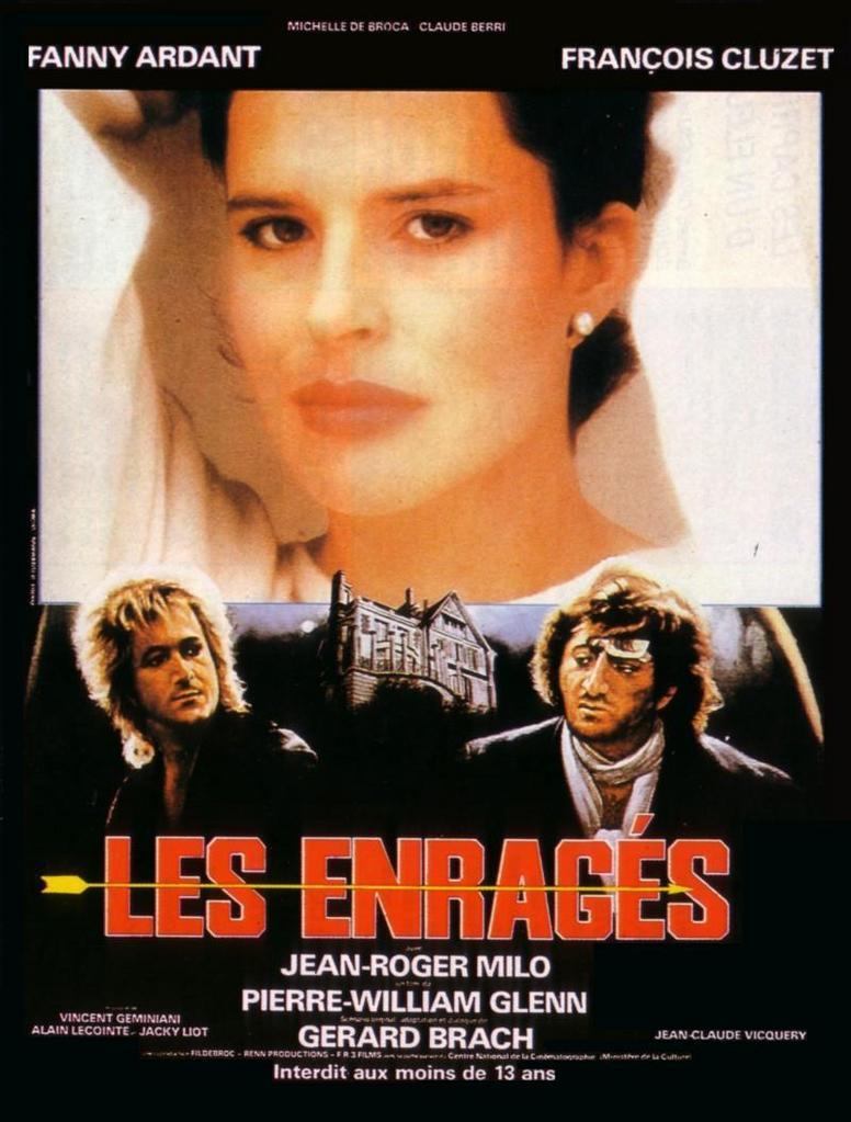 Les enragés