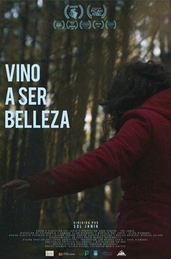 Vino a ser belleza