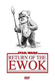 Return of the Ewok (S)