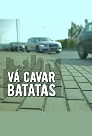 Vá Cavar Batatas (TV)