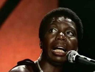 Nina Simone: I Wish I Knew (How It Would Feel To Be Free) (Music Video)