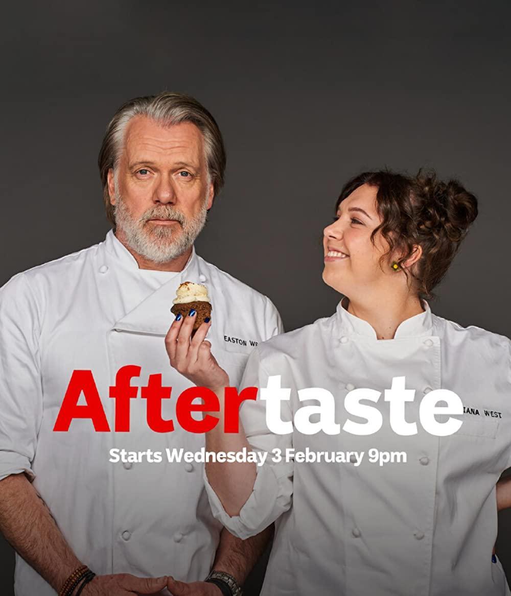 Aftertaste (TV Series)