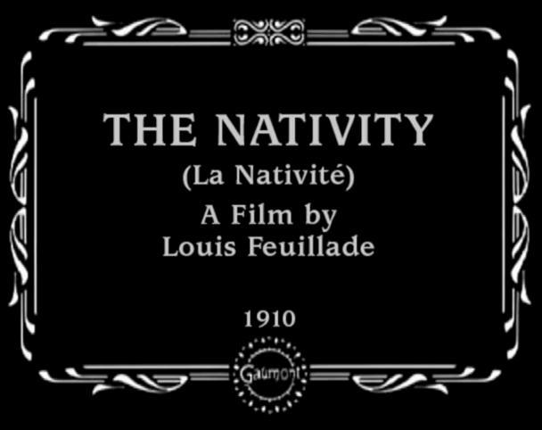 The Nativity (S)
