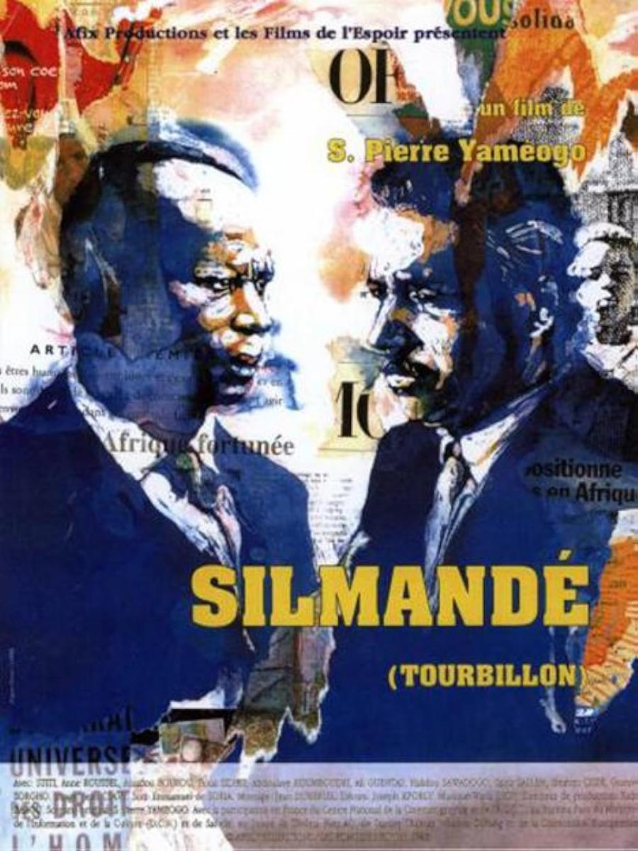 Silmandé - Tourbillon