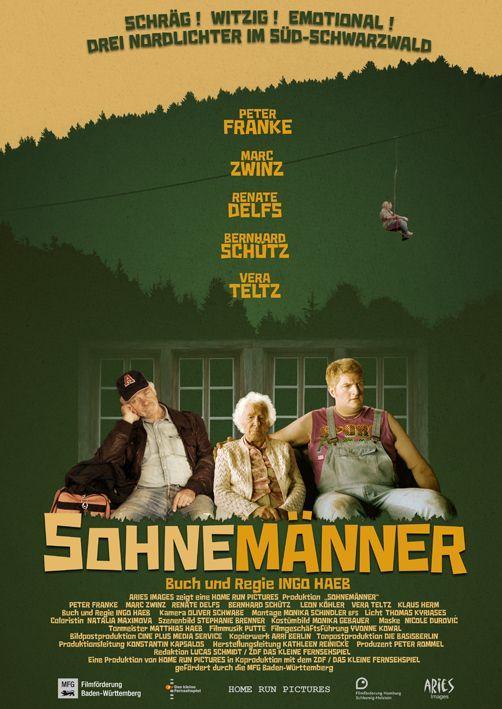 Sohnemänner