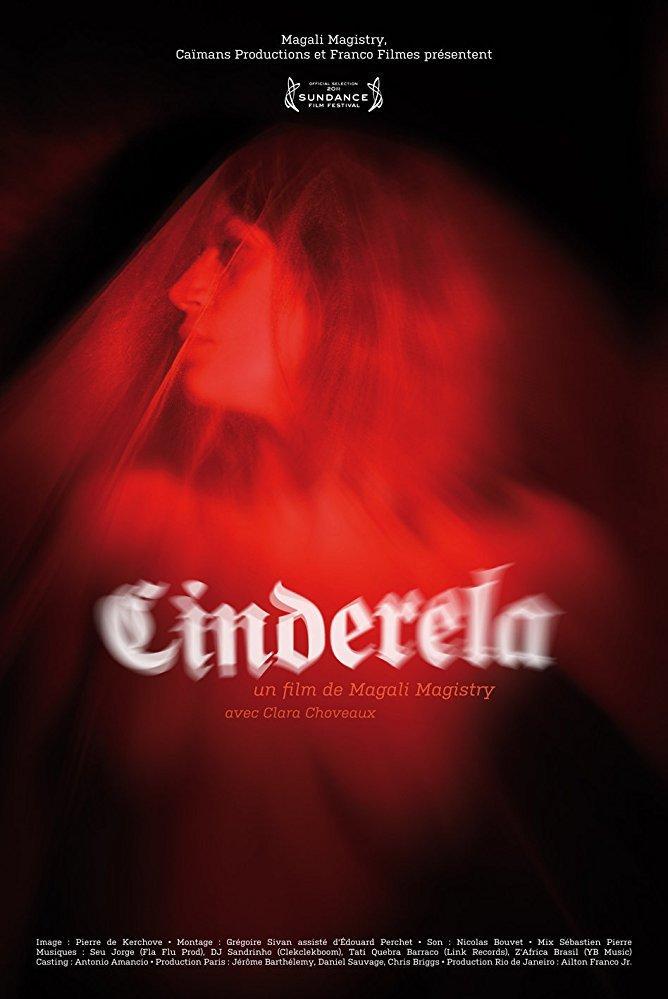 Cinderela (S)