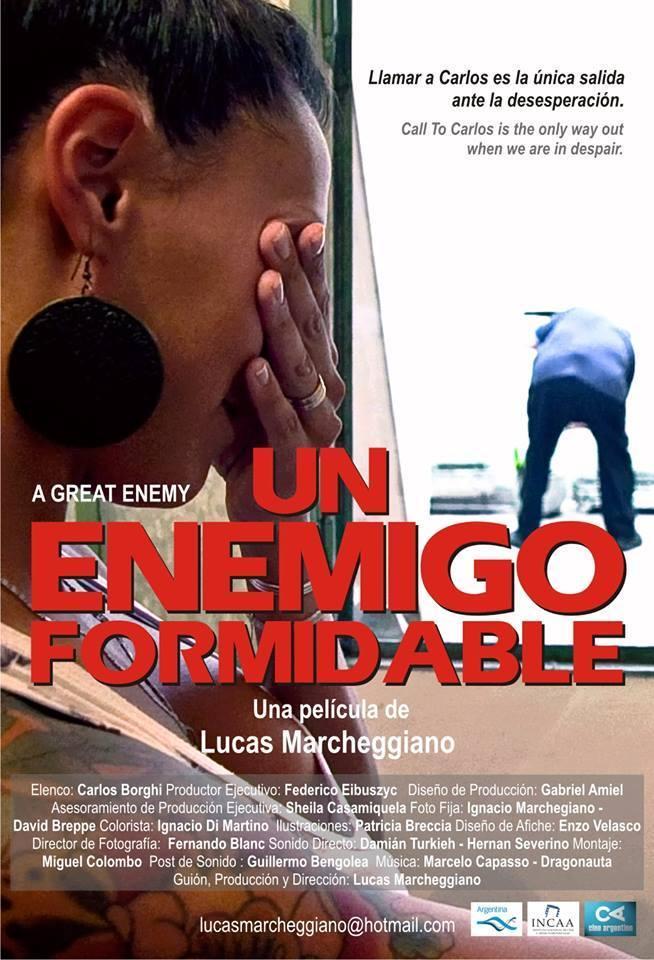 Un enemigo formidable