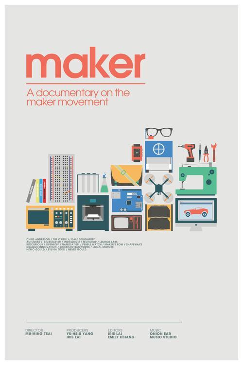 Maker