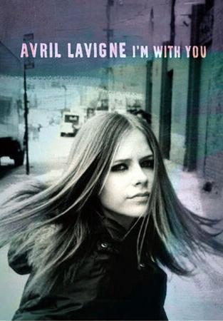 Avril Lavigne: I'm with You (Vídeo musical)