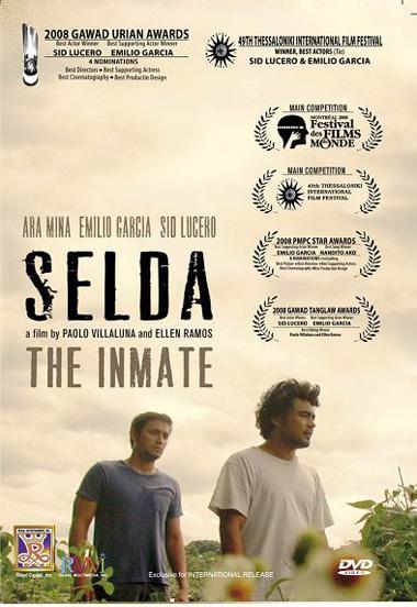 Selda (The Inmate)