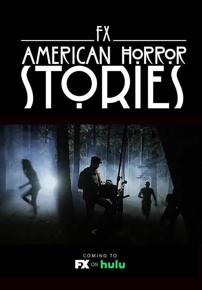 American Horror Stories: Feral (TV)