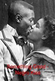 Something Good - Negro Kiss (S)