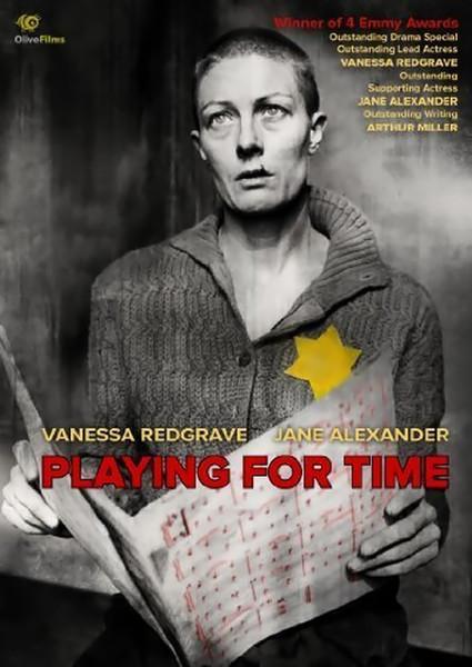Playing for Time (TV)