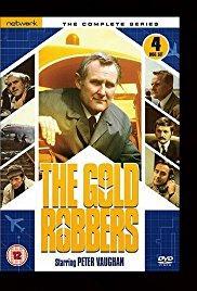 The Gold Robbers (Serie de TV)