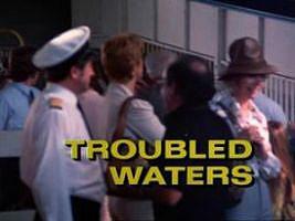 Columbo: Troubled Waters (TV)