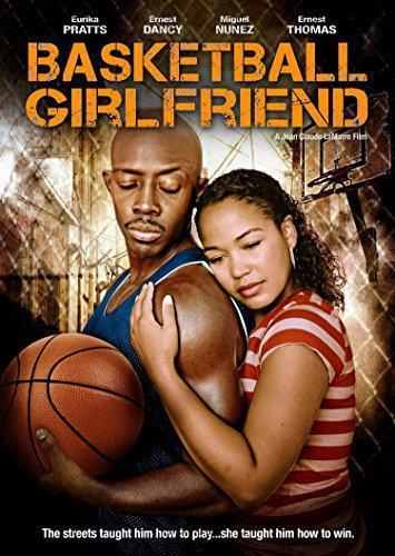 Basketball Girlfriend
