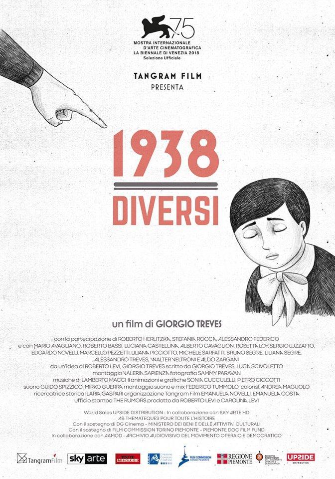 1938 Diversi