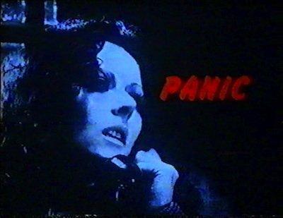 Panic (S)
