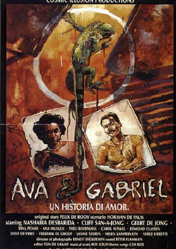 Ava & Gabriel - Un historia di amor