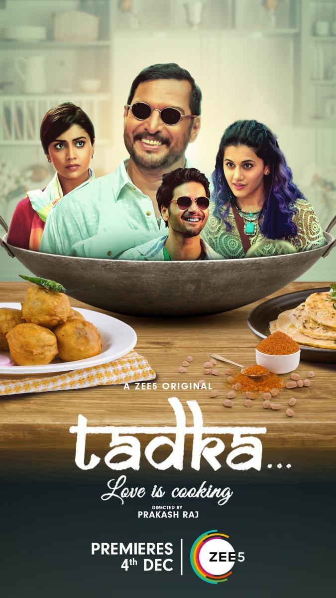 Tadka