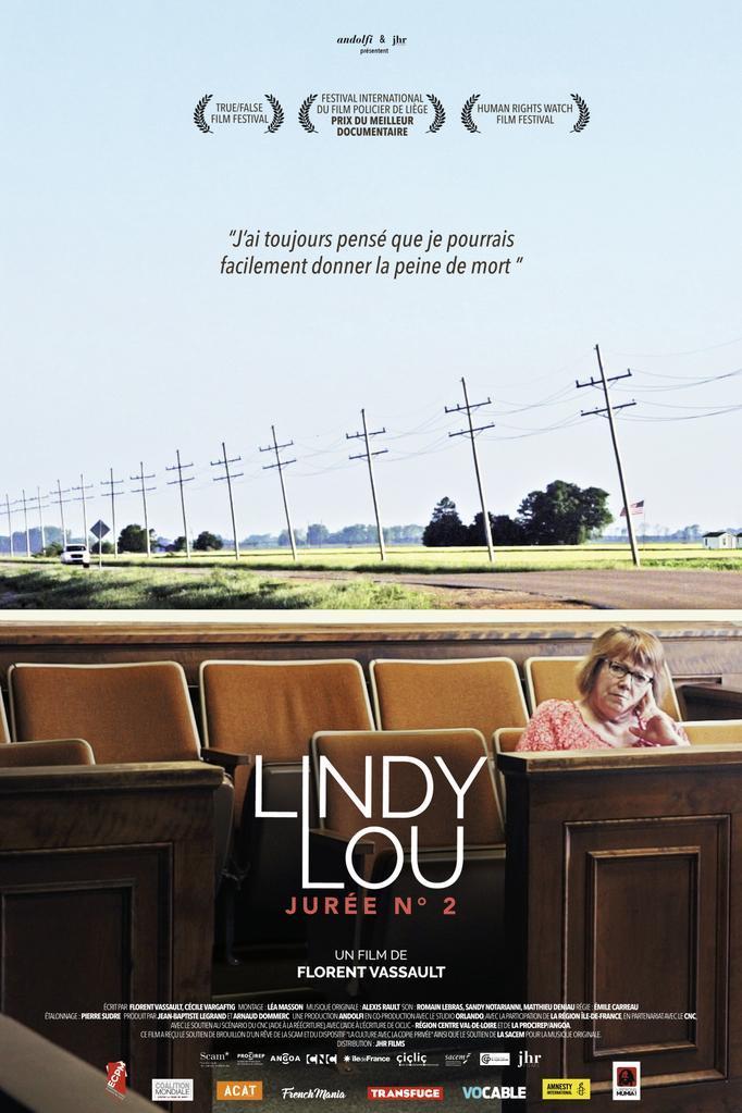 Lindy Lou, Juror Number 2