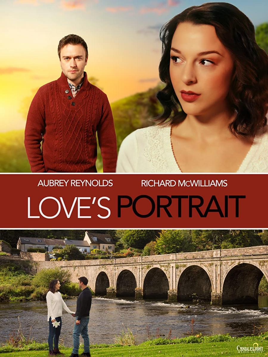 Love's Portrait (TV)