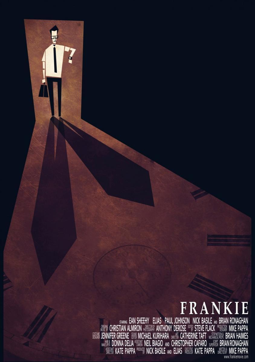 Frankie (S)