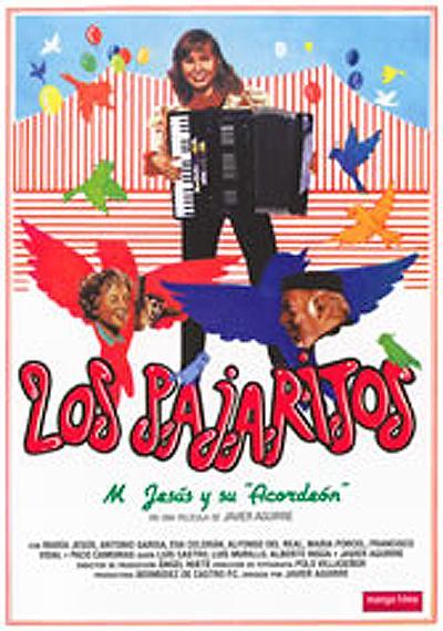 Los pajaritos