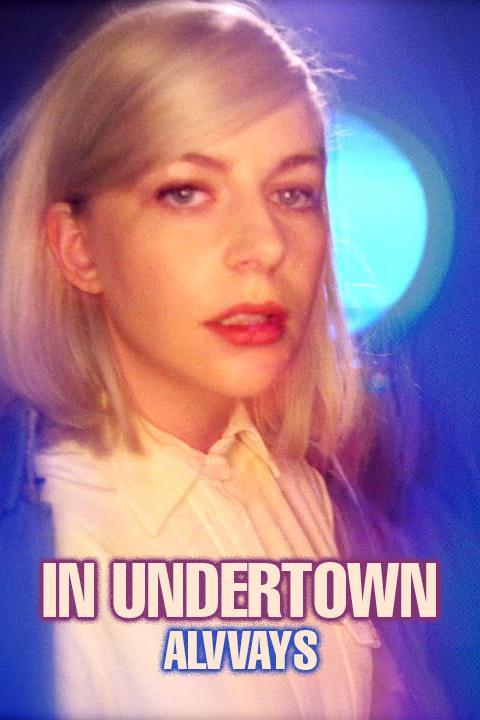 Alvvays: In Undertow (Music Video)