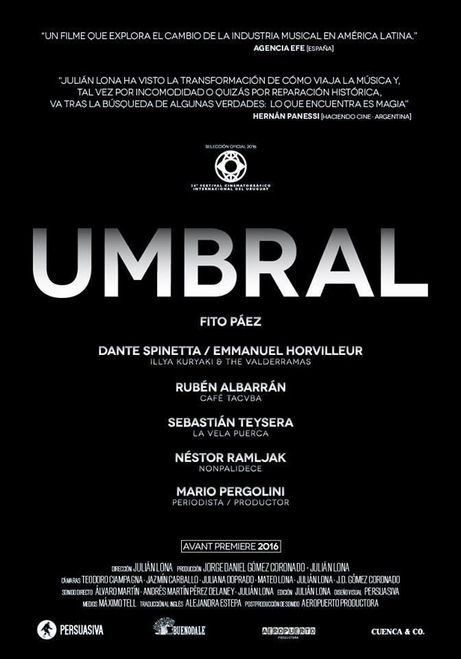 Umbral