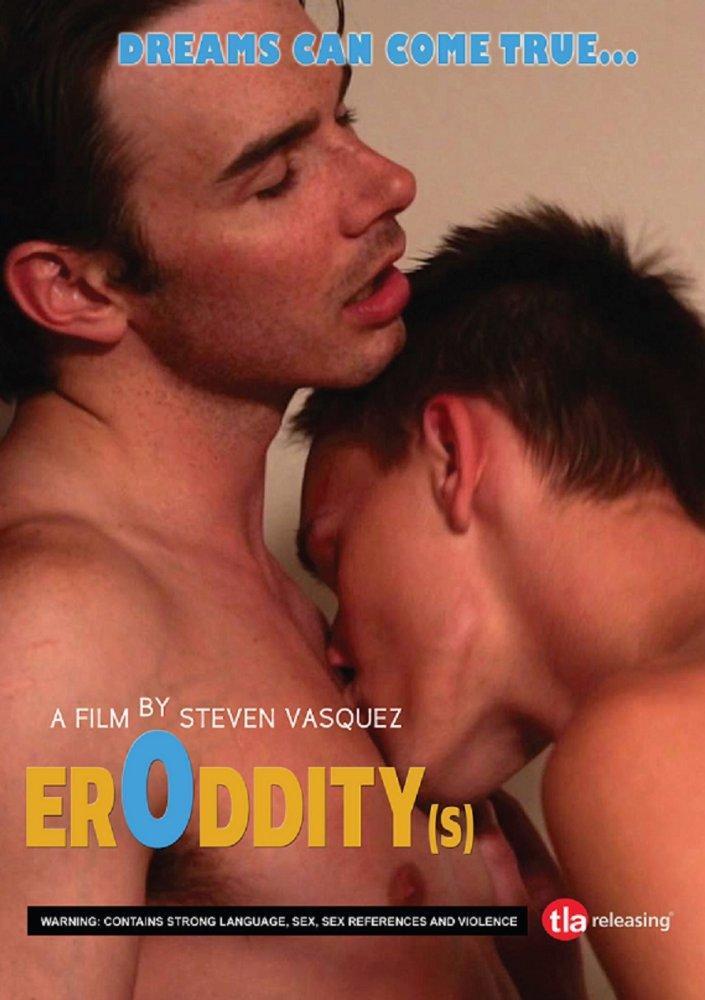 Eroddity[s]