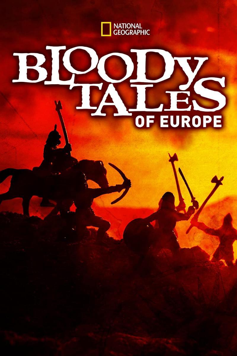 Bloody Tales (TV Series)