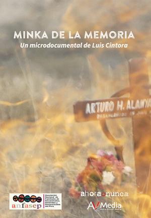 Minka de la memoria (C)