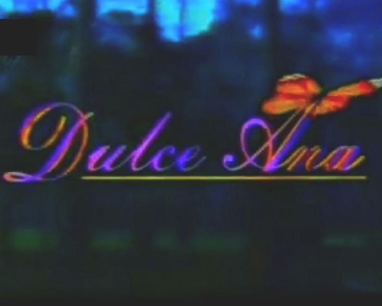Sweet Anne (TV Series)
