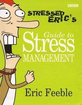 Stressed Eric (TV Series)