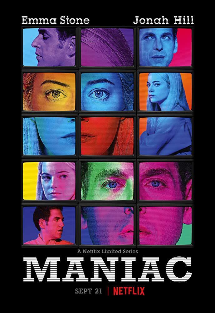 Maniac (TV Miniseries)
