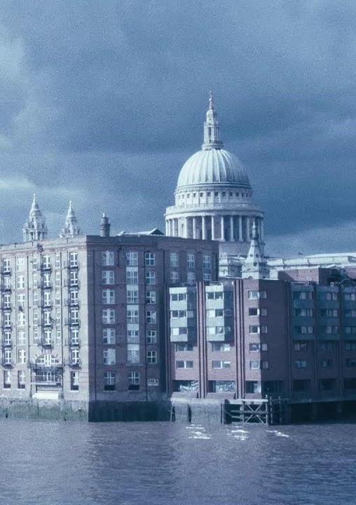 Augustines: Cruel City (Vídeo musical)