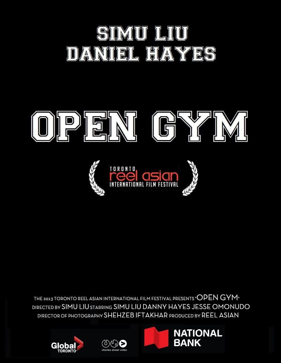 Open Gym (C)