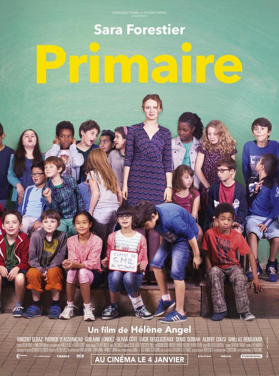 Primaria