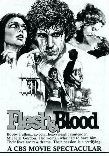 Flesh & Blood (TV)