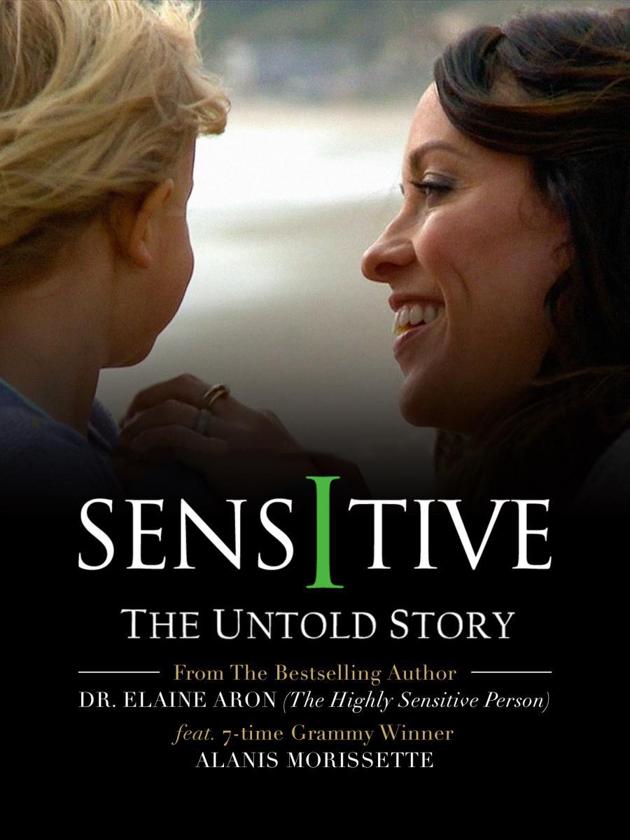 Sensitive: The Untold Story