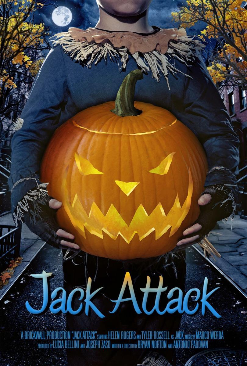 Jack Attack (S)
